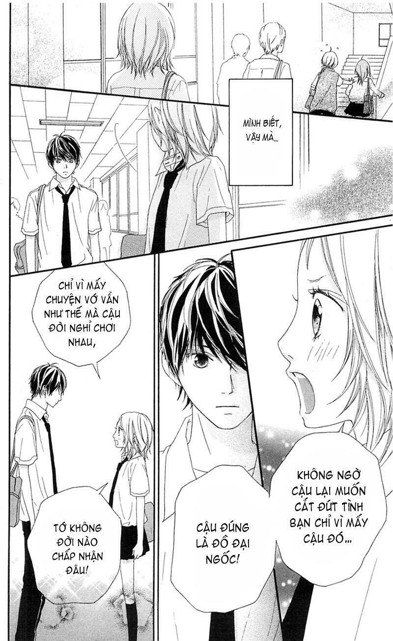 Tình Yêu Học Trò: Chapter 8