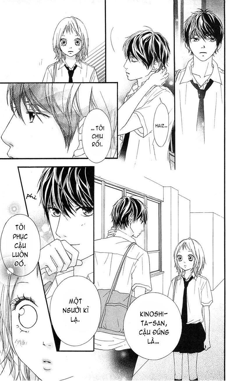 Tình Yêu Học Trò: Chapter 8