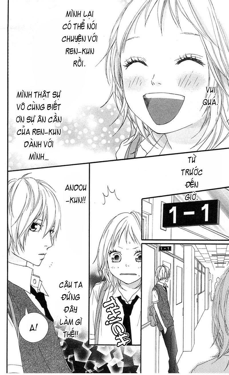 Tình Yêu Học Trò: Chapter 8
