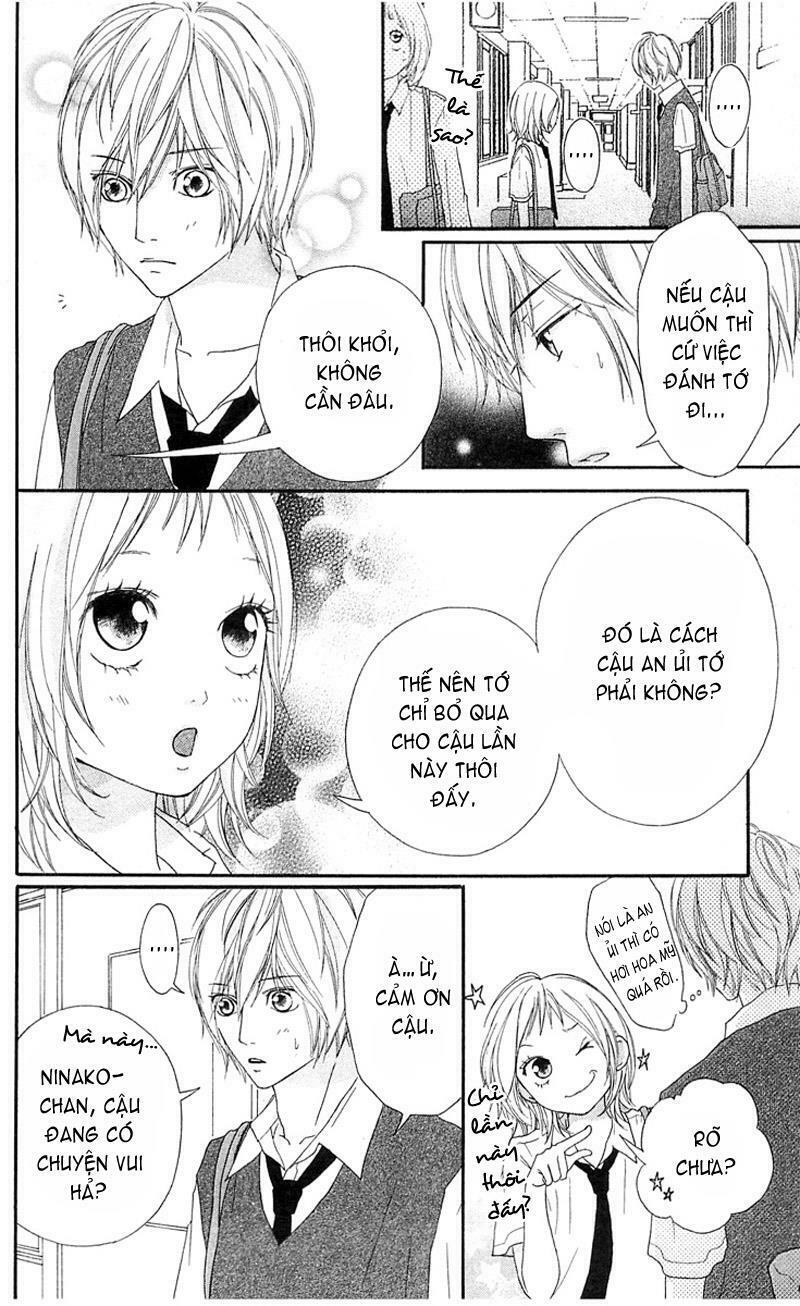 Tình Yêu Học Trò: Chapter 8