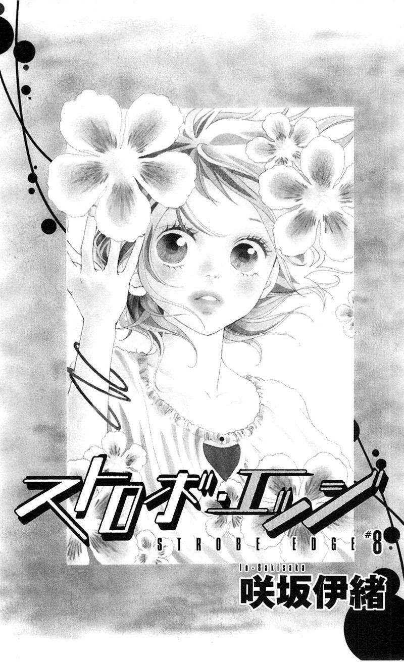 Tình Yêu Học Trò: Chapter 8