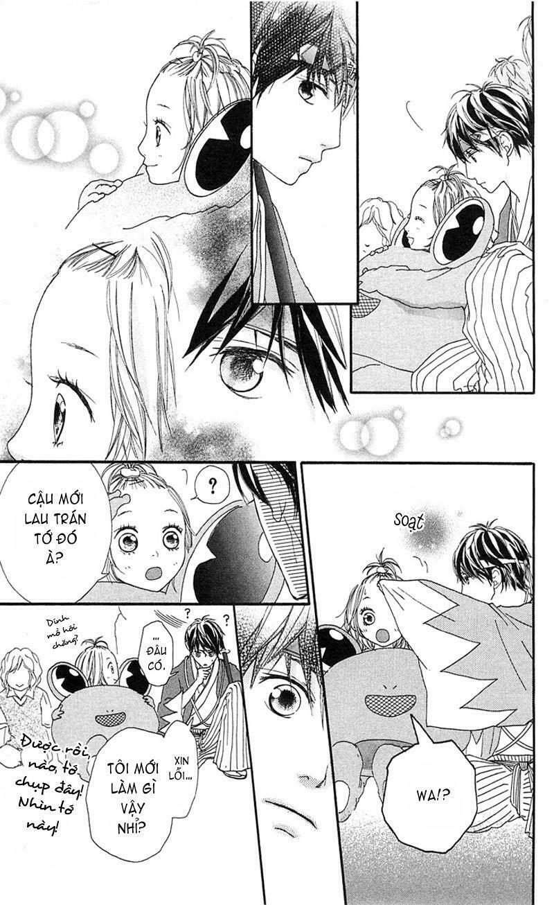 Tình Yêu Học Trò: Chapter 8