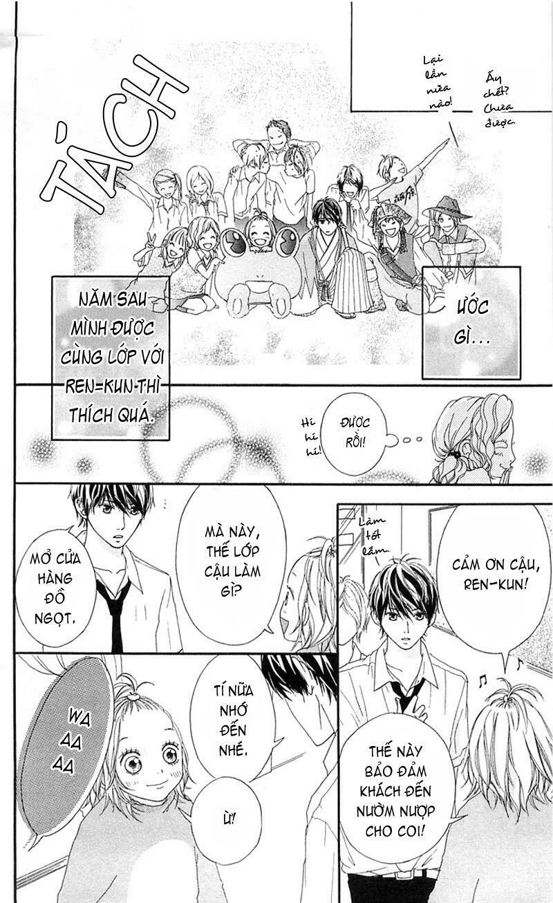 Tình Yêu Học Trò: Chapter 8