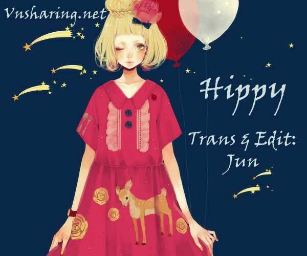 Tình Yêu Học Trò: Chapter 8
