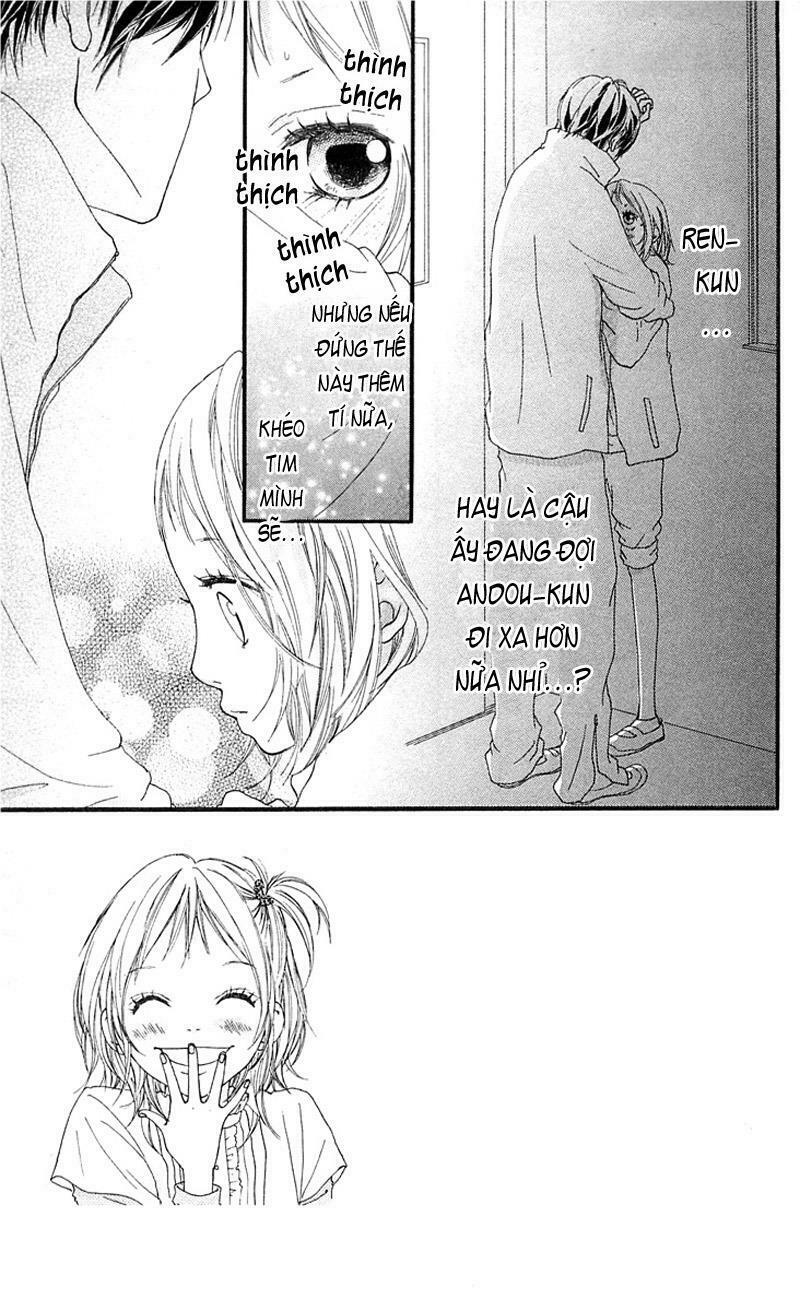 Tình Yêu Học Trò: Chapter 8
