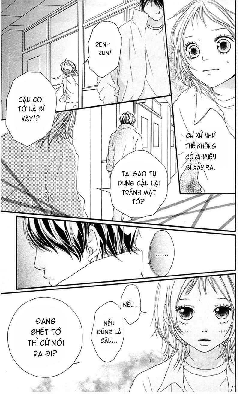 Tình Yêu Học Trò: Chapter 8