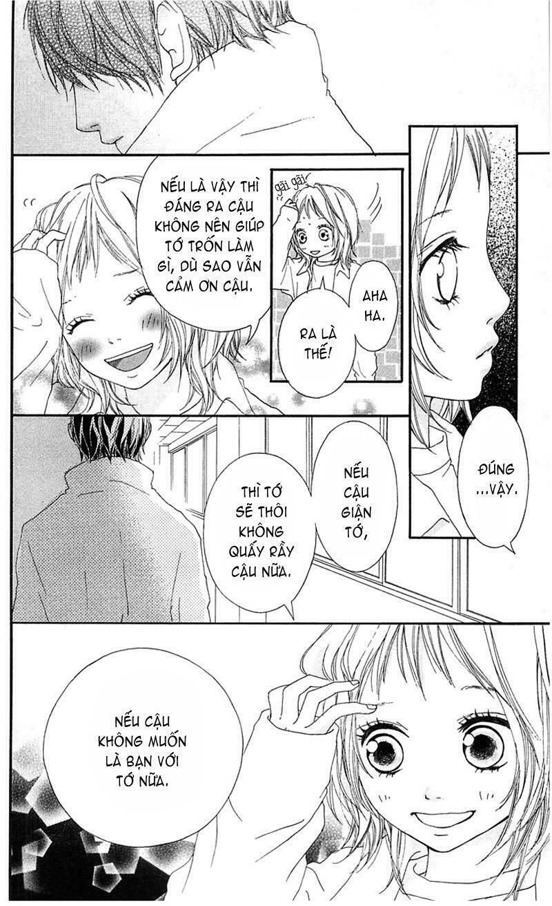 Tình Yêu Học Trò: Chapter 8