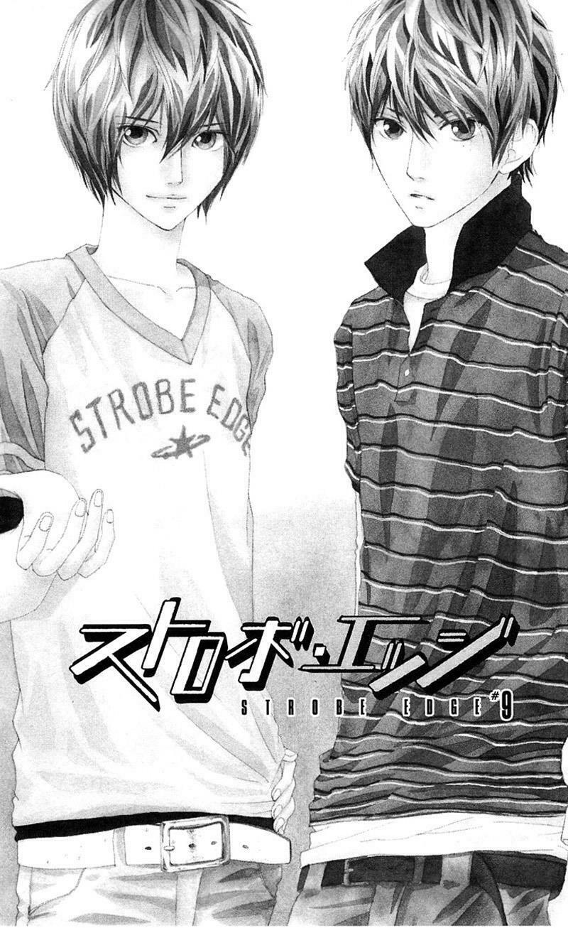 Tình Yêu Học Trò: Chapter 9