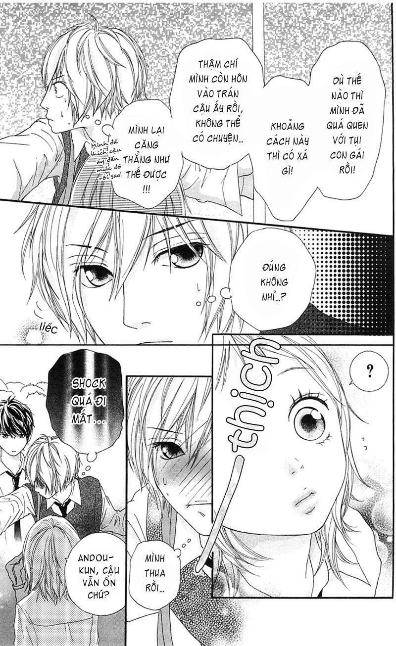 Tình Yêu Học Trò: Chapter 9