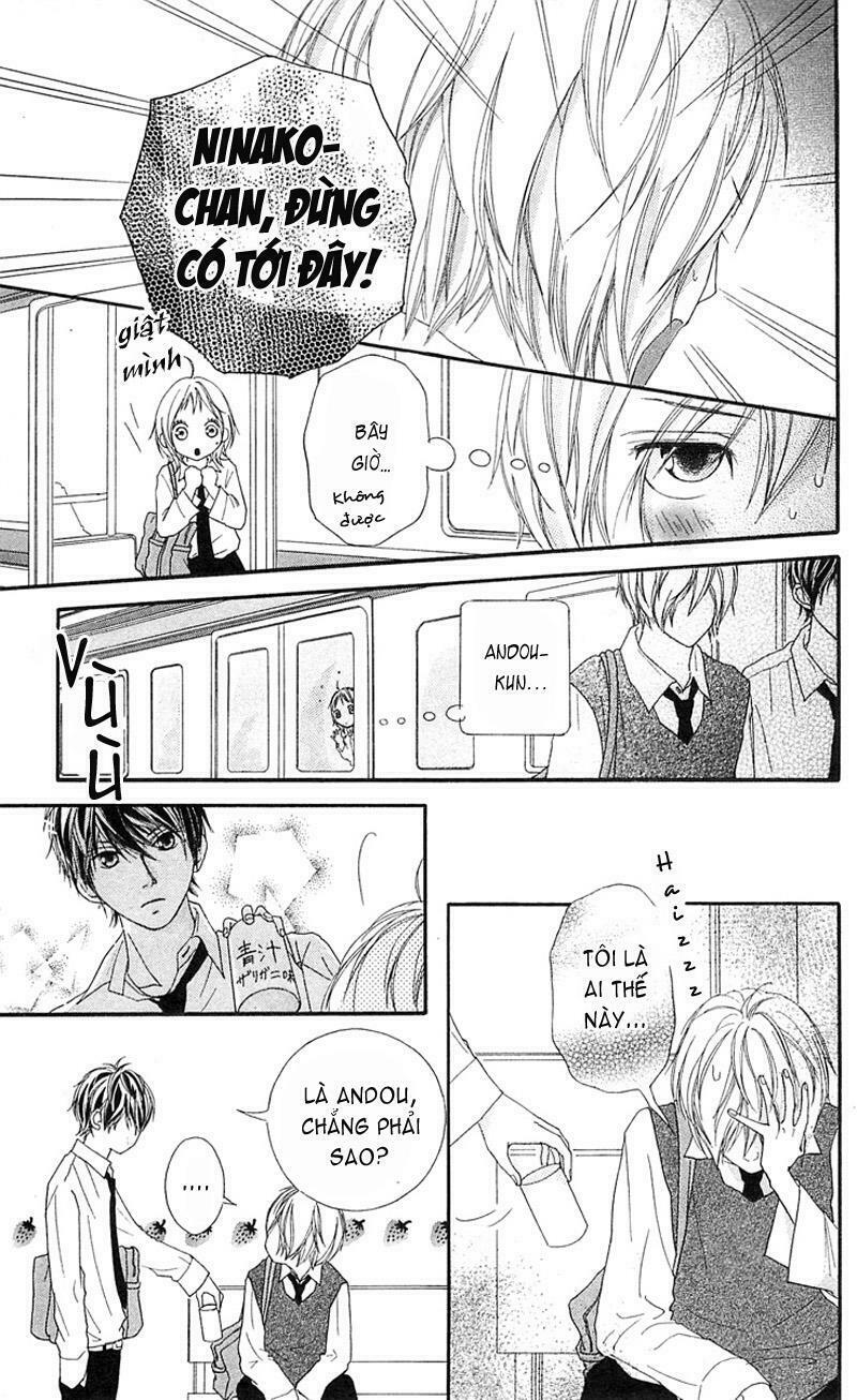 Tình Yêu Học Trò: Chapter 9