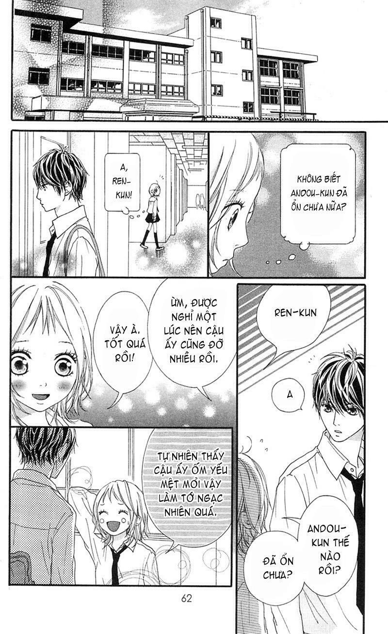 Tình Yêu Học Trò: Chapter 9