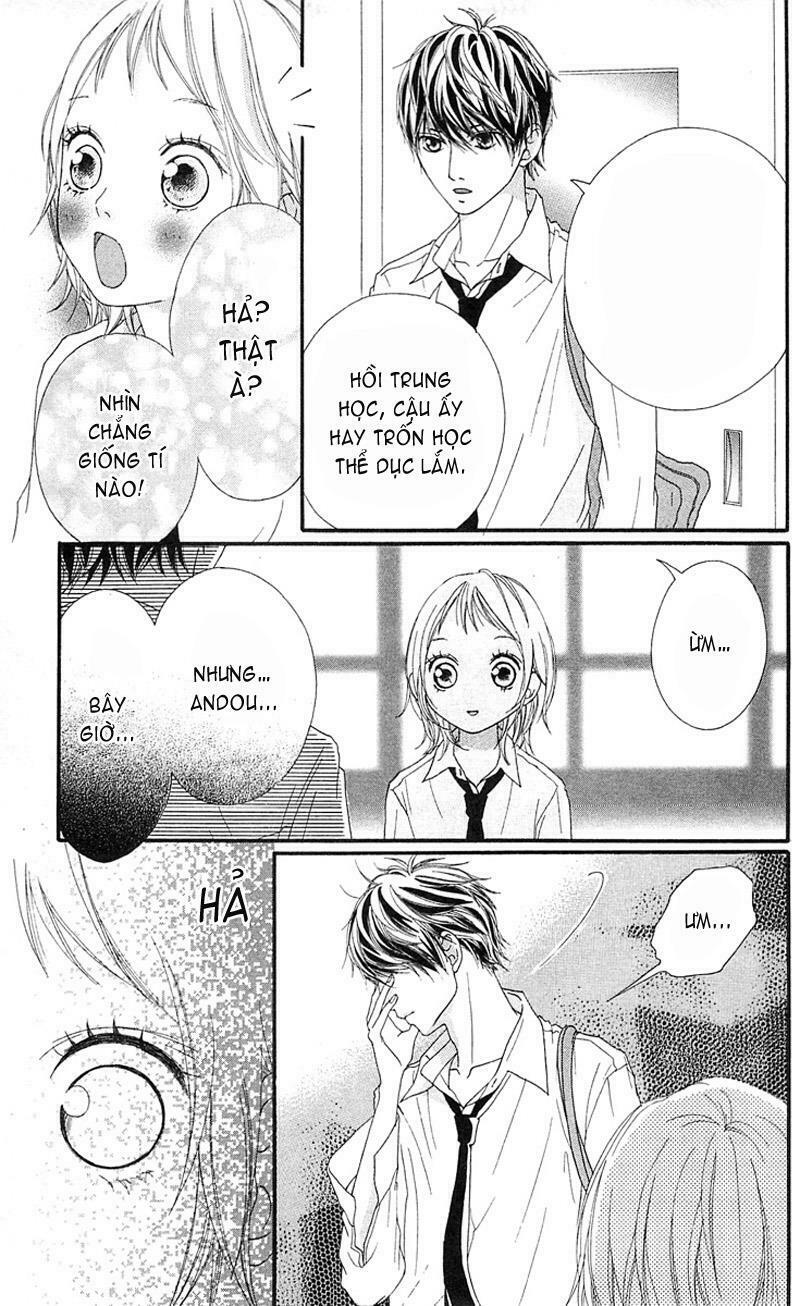 Tình Yêu Học Trò: Chapter 9