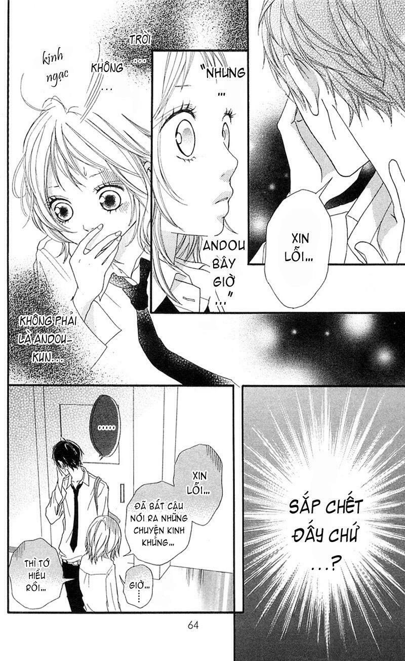 Tình Yêu Học Trò: Chapter 9