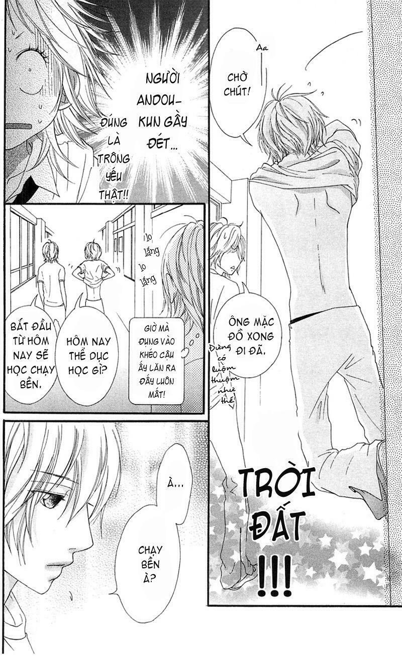 Tình Yêu Học Trò: Chapter 9