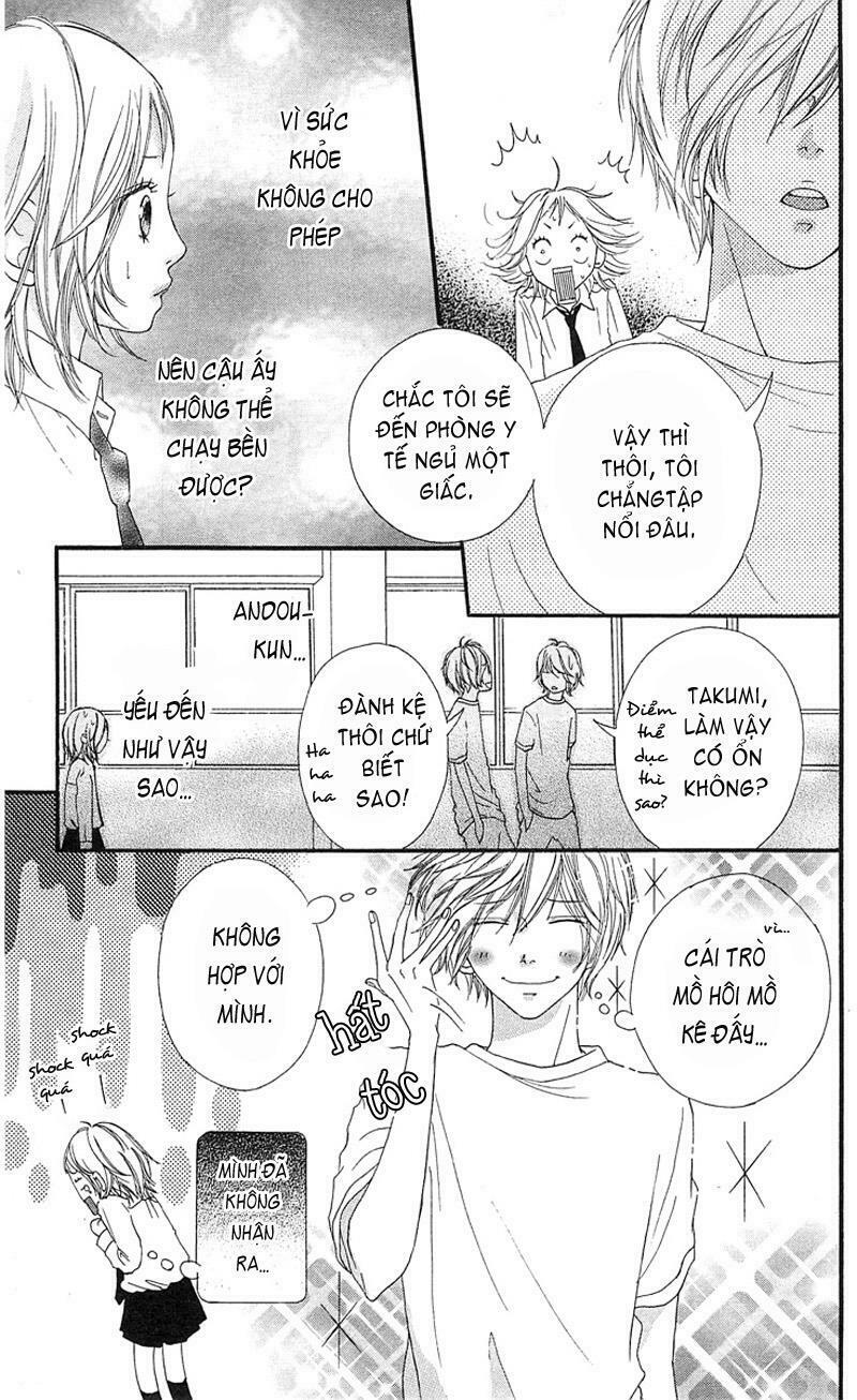 Tình Yêu Học Trò: Chapter 9