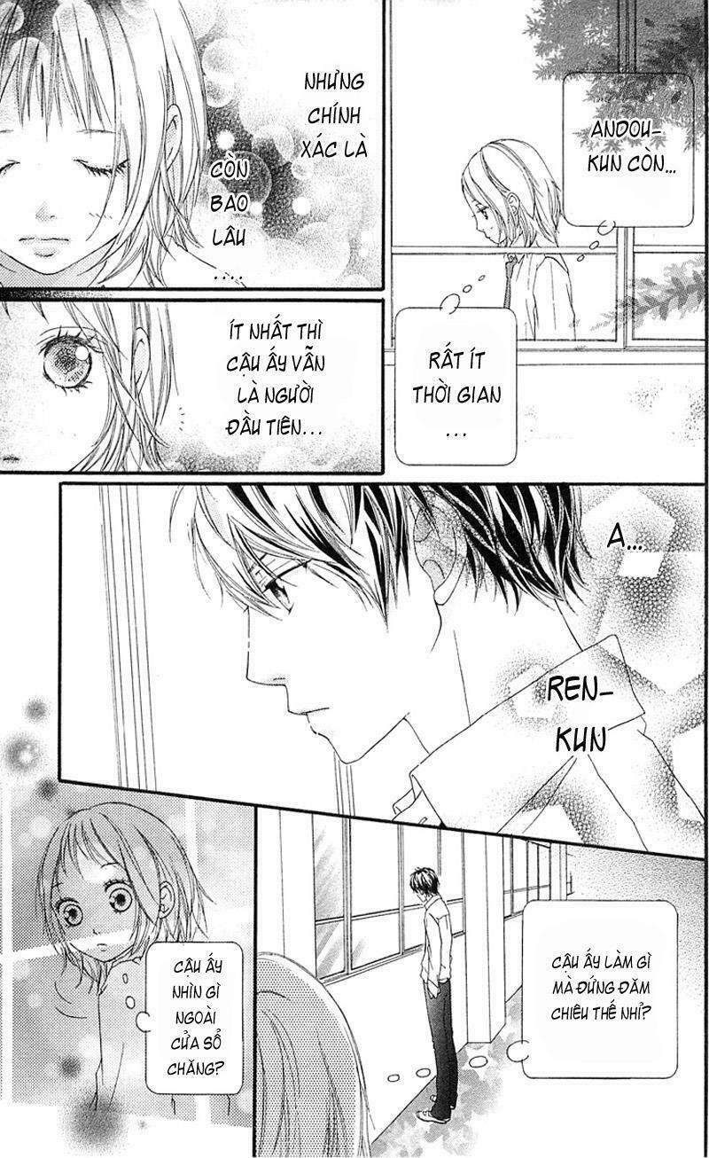 Tình Yêu Học Trò: Chapter 9