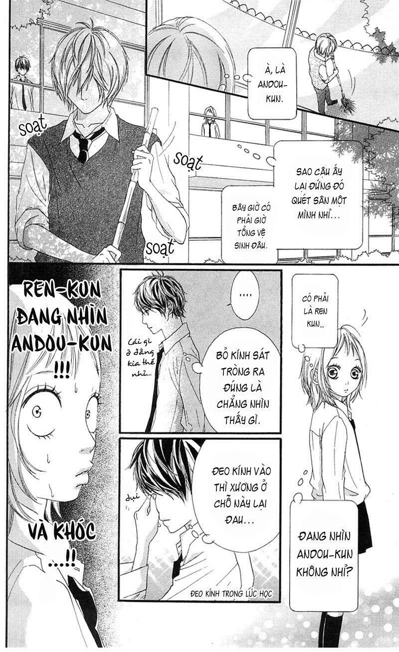 Tình Yêu Học Trò: Chapter 9
