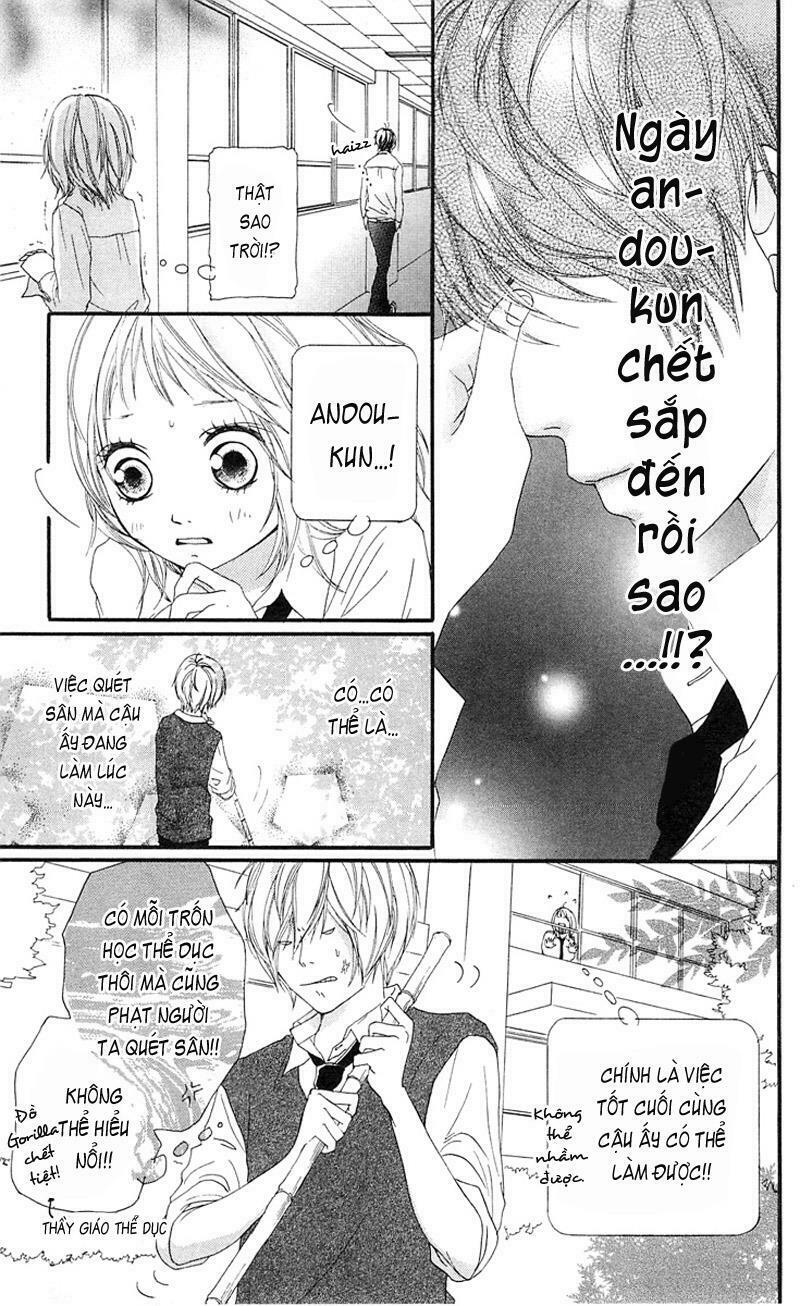 Tình Yêu Học Trò: Chapter 9