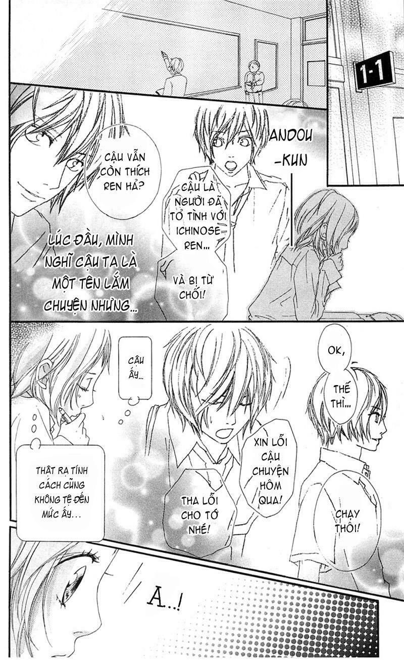 Tình Yêu Học Trò: Chapter 9