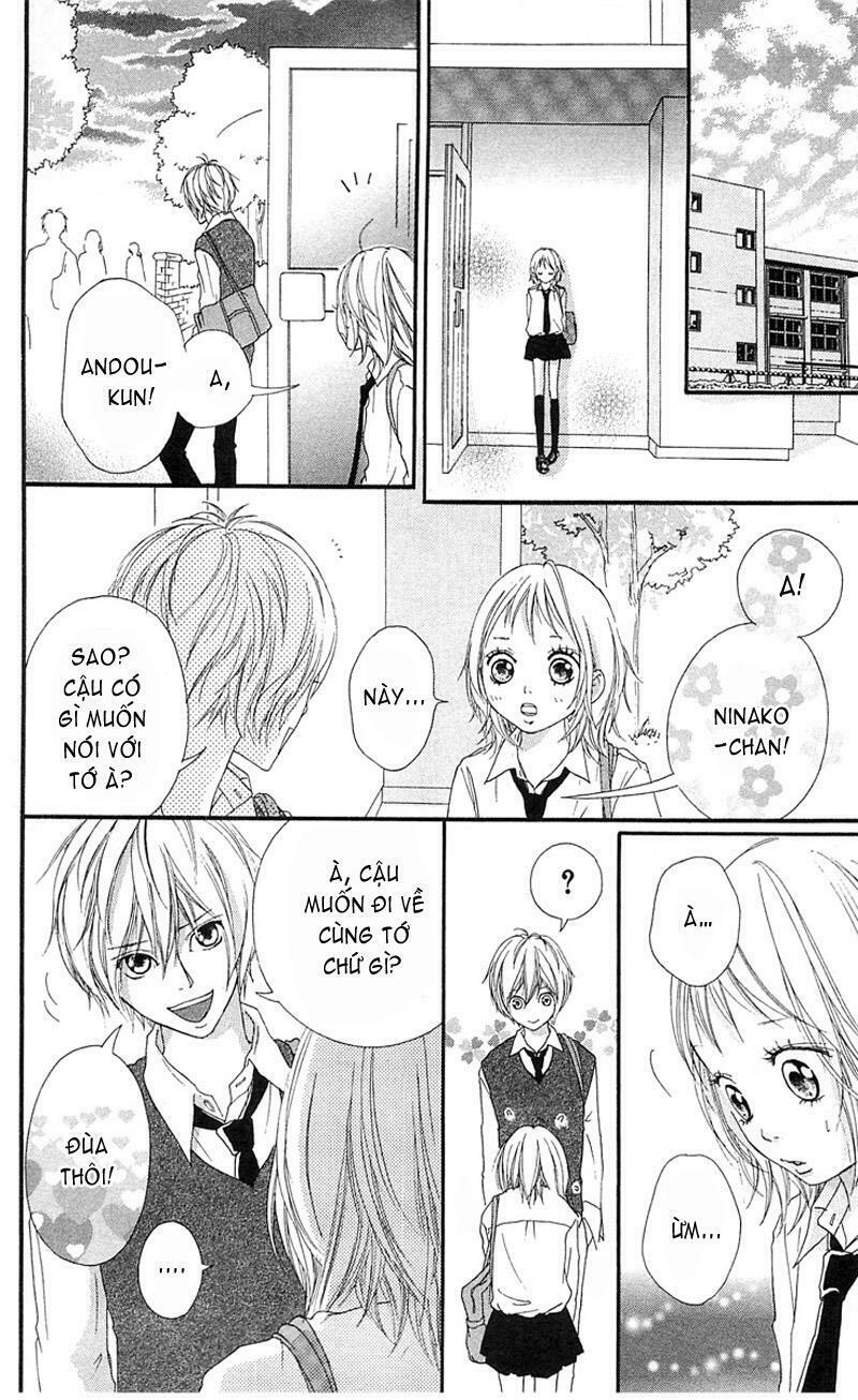 Tình Yêu Học Trò: Chapter 9