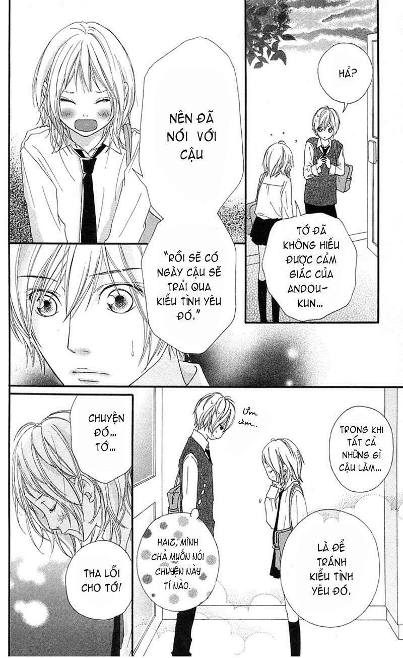 Tình Yêu Học Trò: Chapter 9