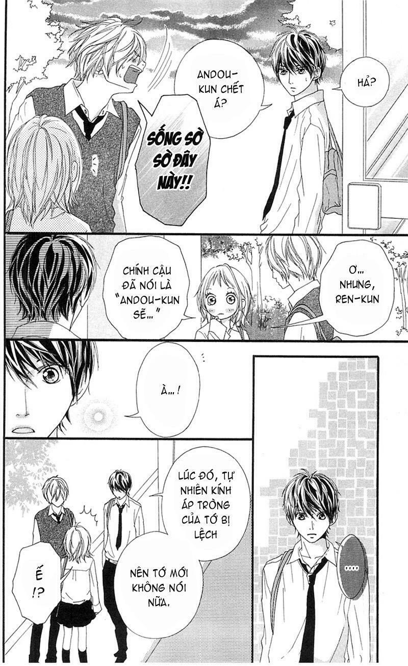 Tình Yêu Học Trò: Chapter 9