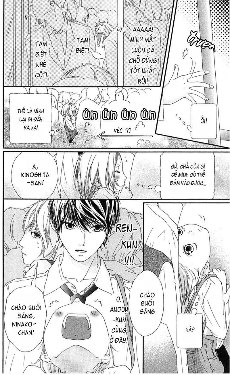 Tình Yêu Học Trò: Chapter 9