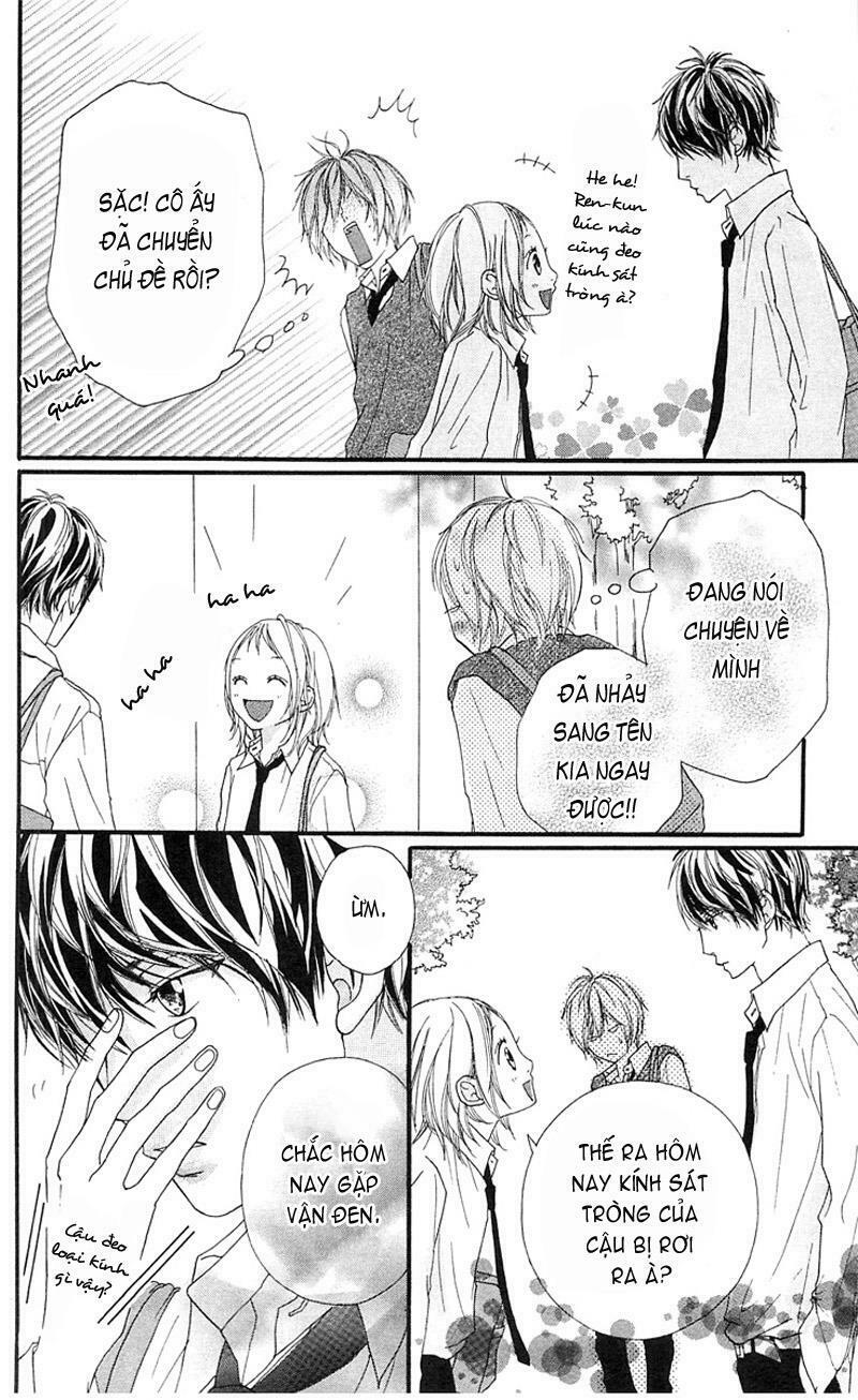 Tình Yêu Học Trò: Chapter 9