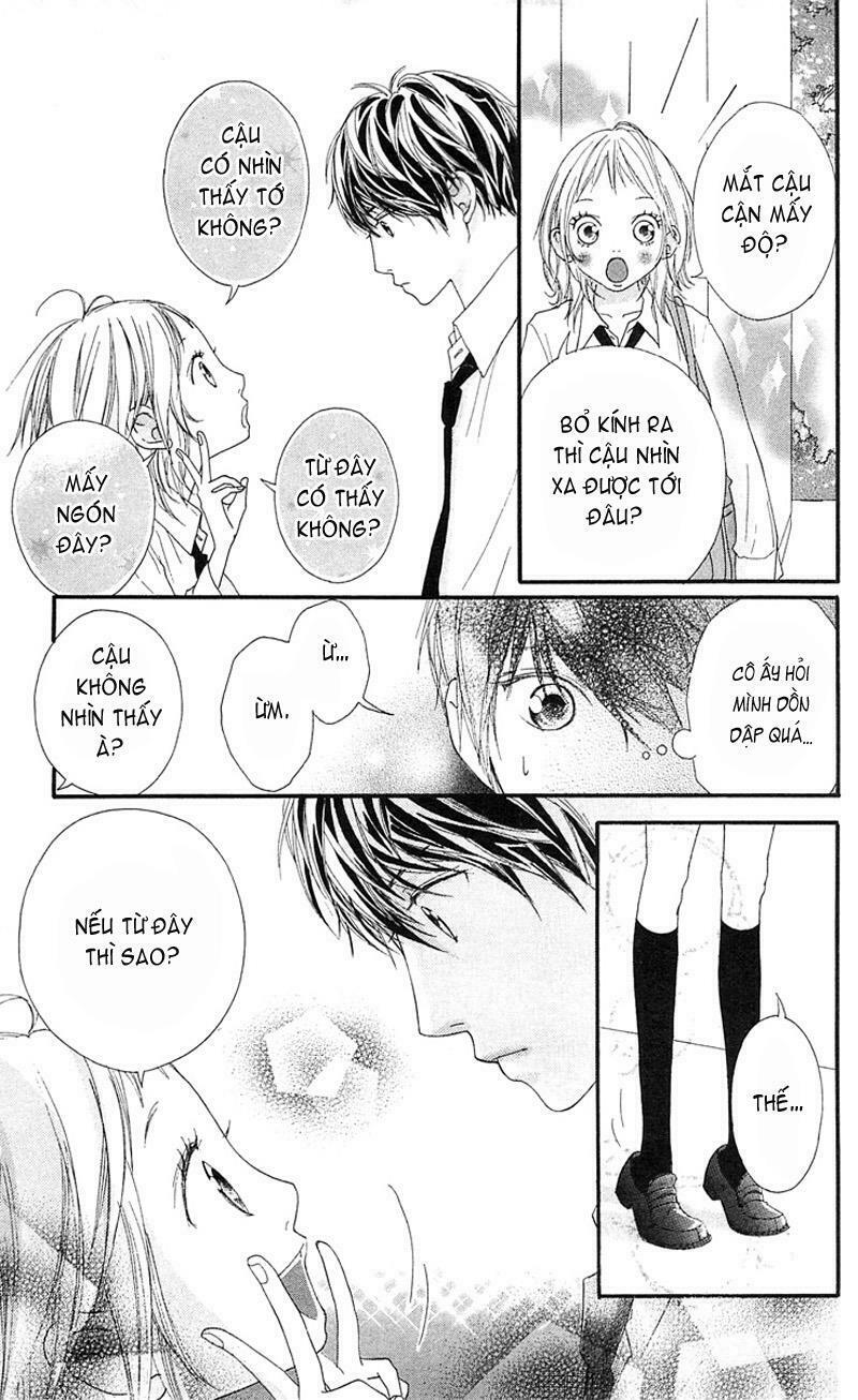 Tình Yêu Học Trò: Chapter 9