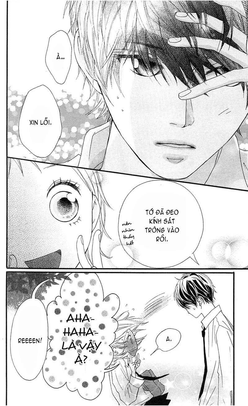 Tình Yêu Học Trò: Chapter 9