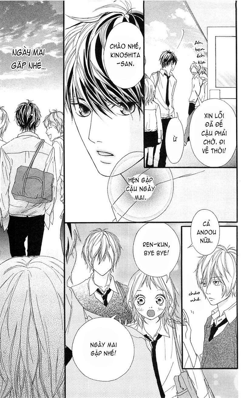 Tình Yêu Học Trò: Chapter 9