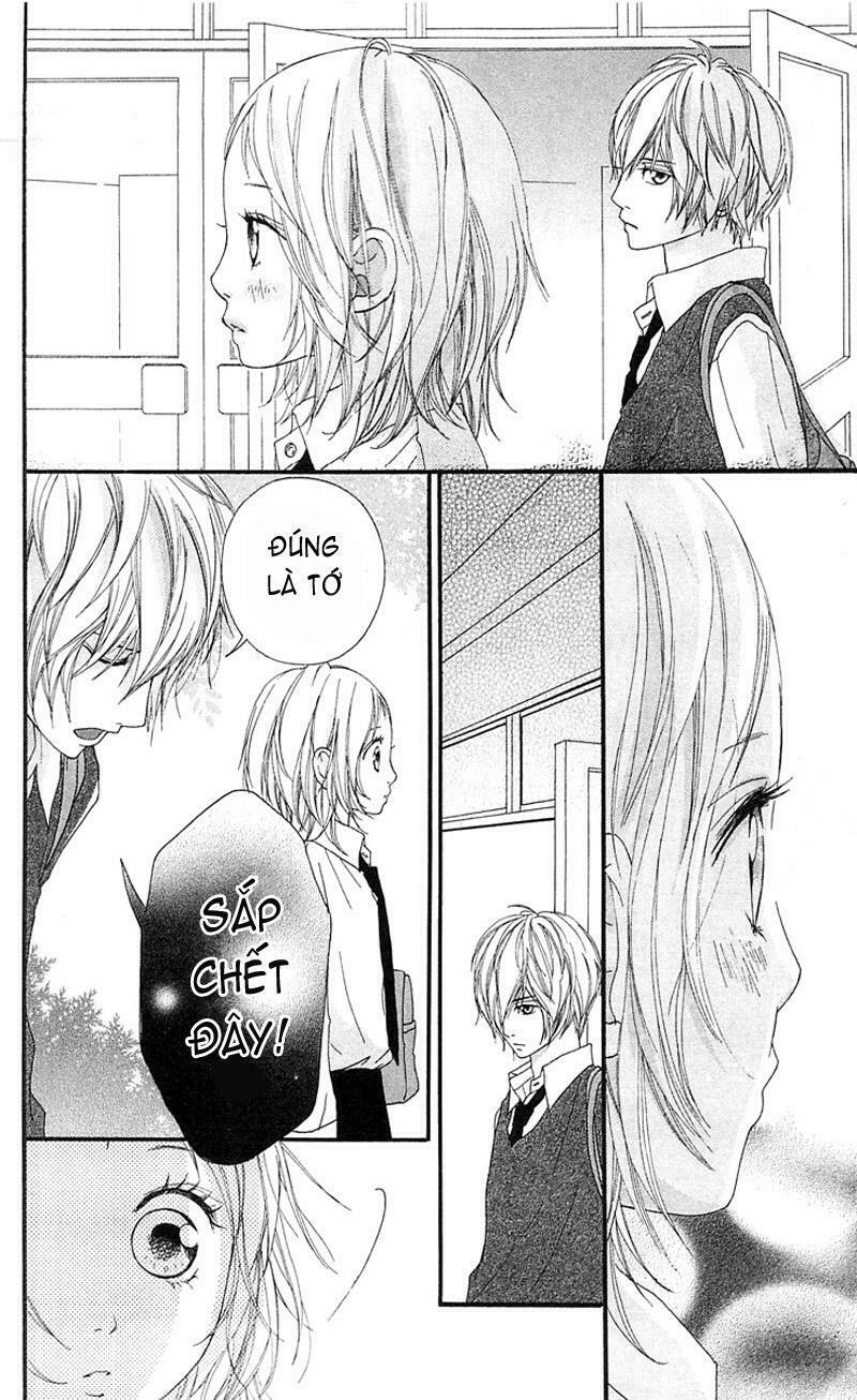 Tình Yêu Học Trò: Chapter 9