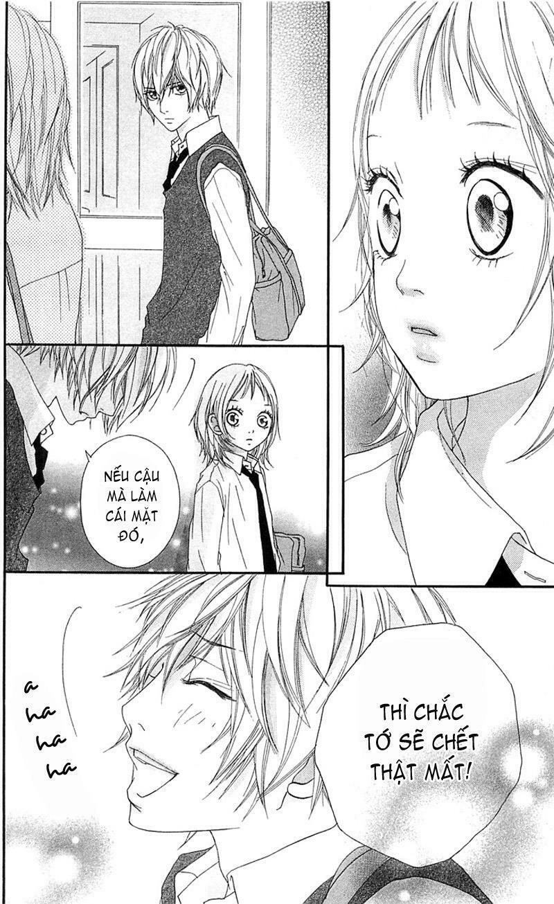 Tình Yêu Học Trò: Chapter 9