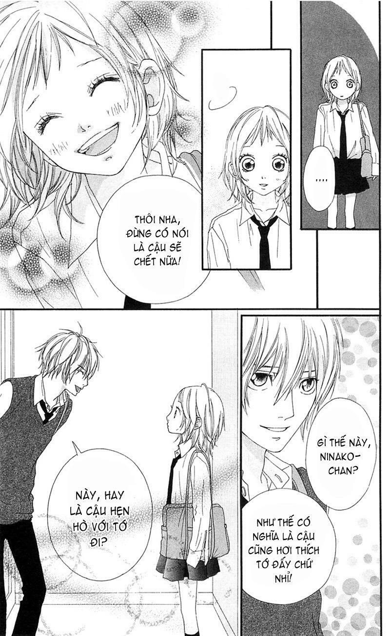 Tình Yêu Học Trò: Chapter 9