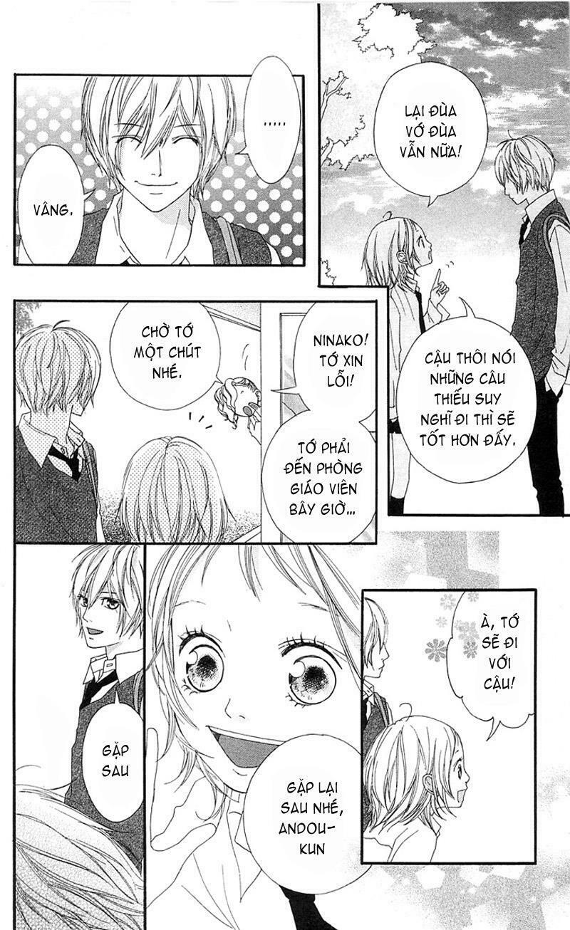Tình Yêu Học Trò: Chapter 9