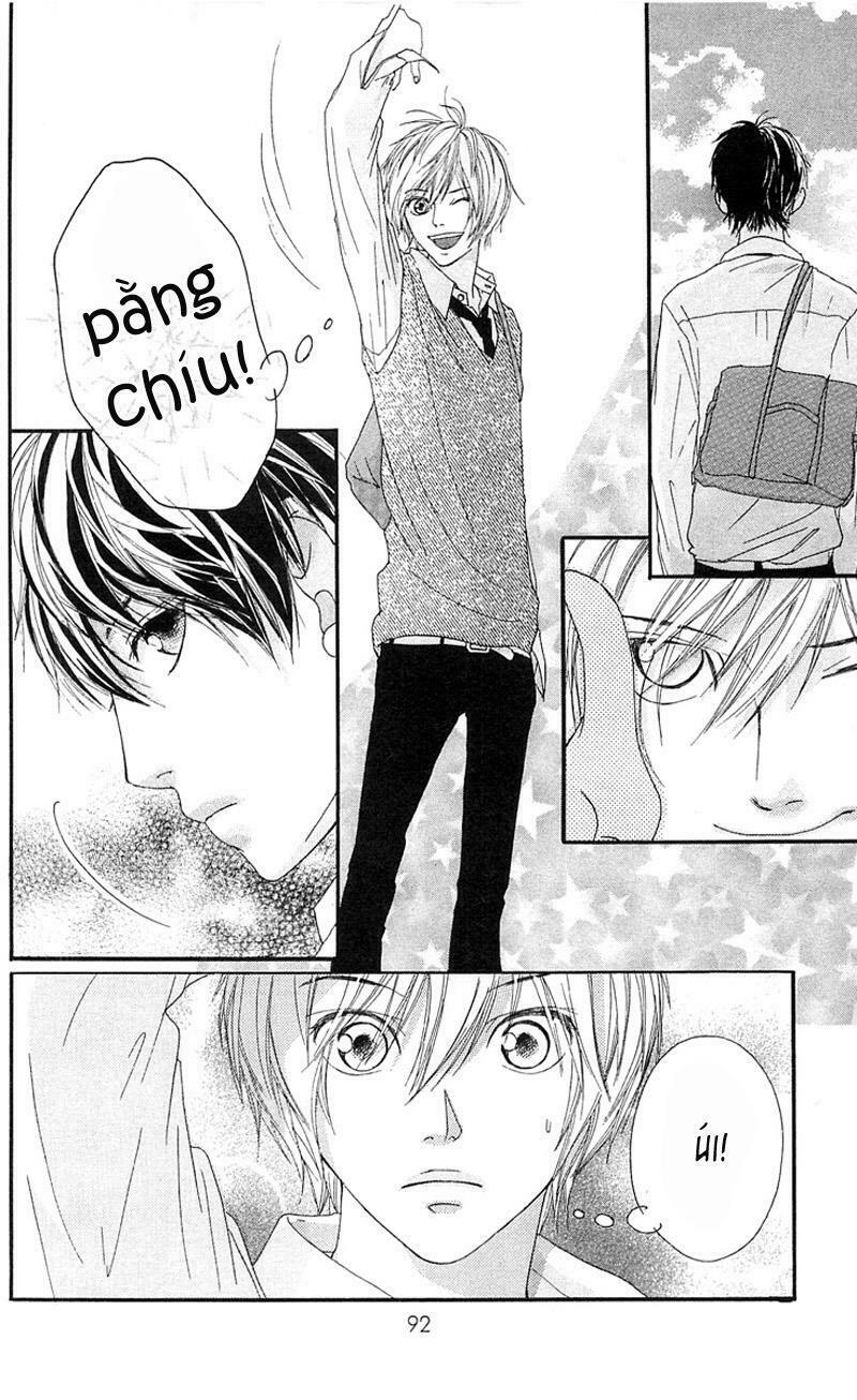 Tình Yêu Học Trò: Chapter 9