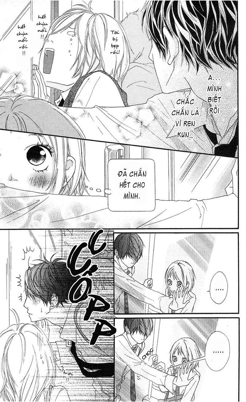 Tình Yêu Học Trò: Chapter 9
