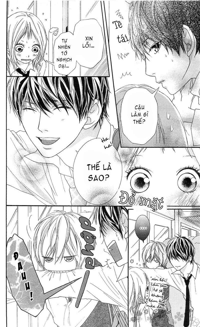 Tình Yêu Học Trò: Chapter 9
