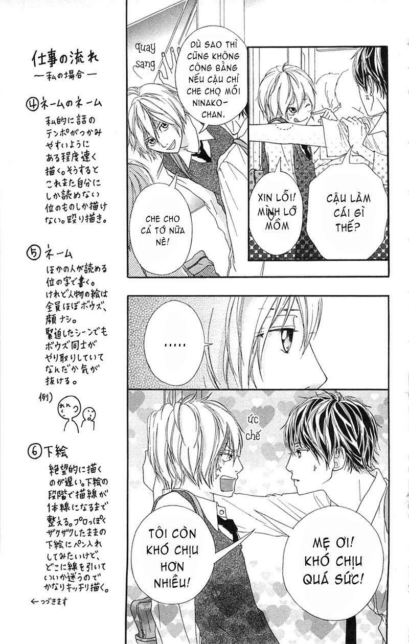 Tình Yêu Học Trò: Chapter 9
