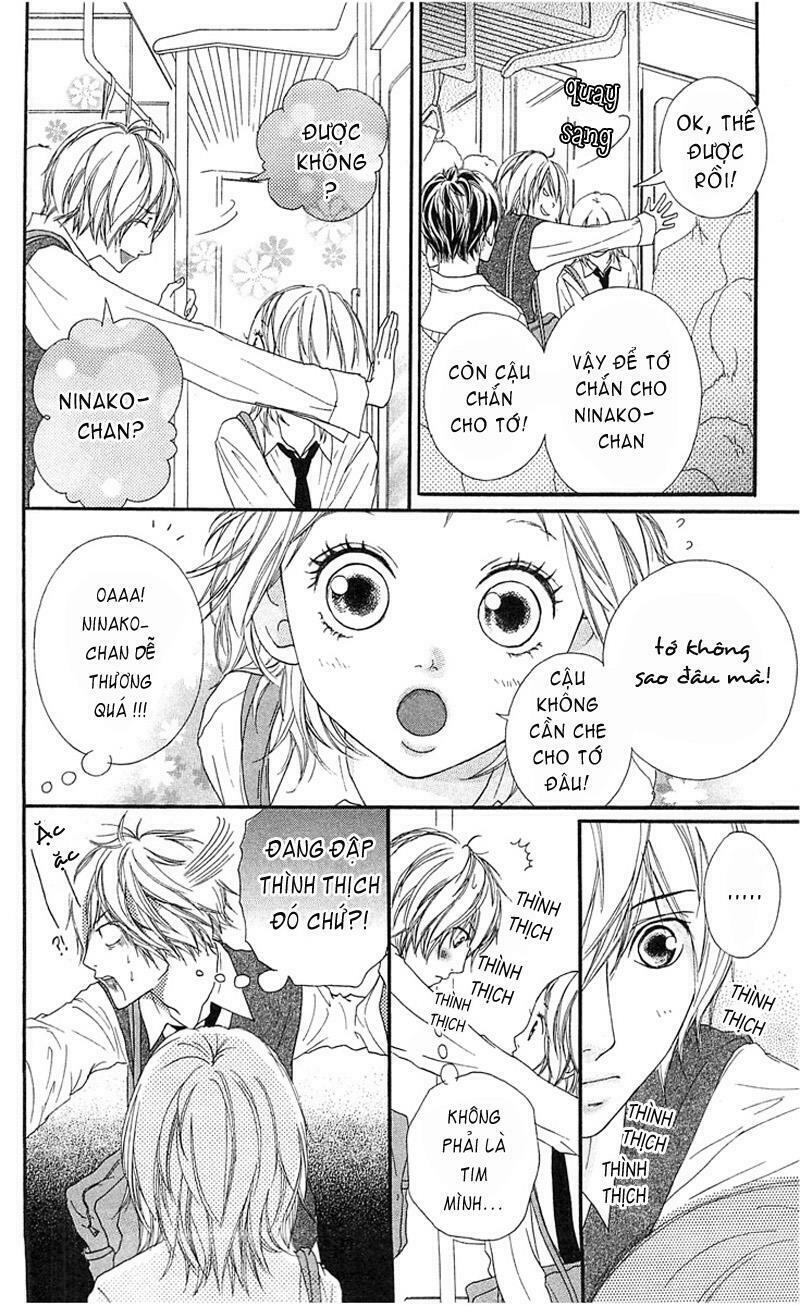 Tình Yêu Học Trò: Chapter 9