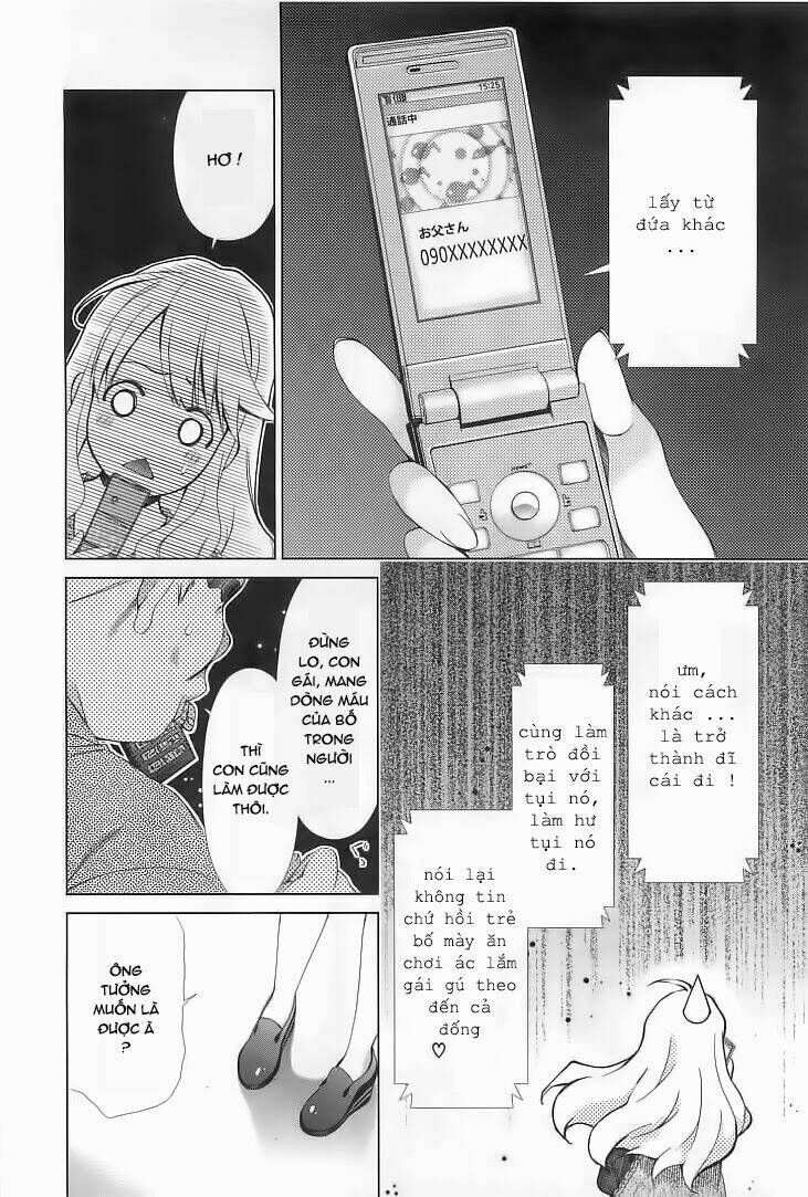 Yuricam: Chapter 1