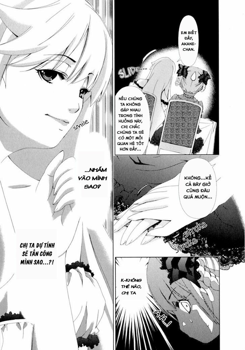 Yuricam: Chapter 10