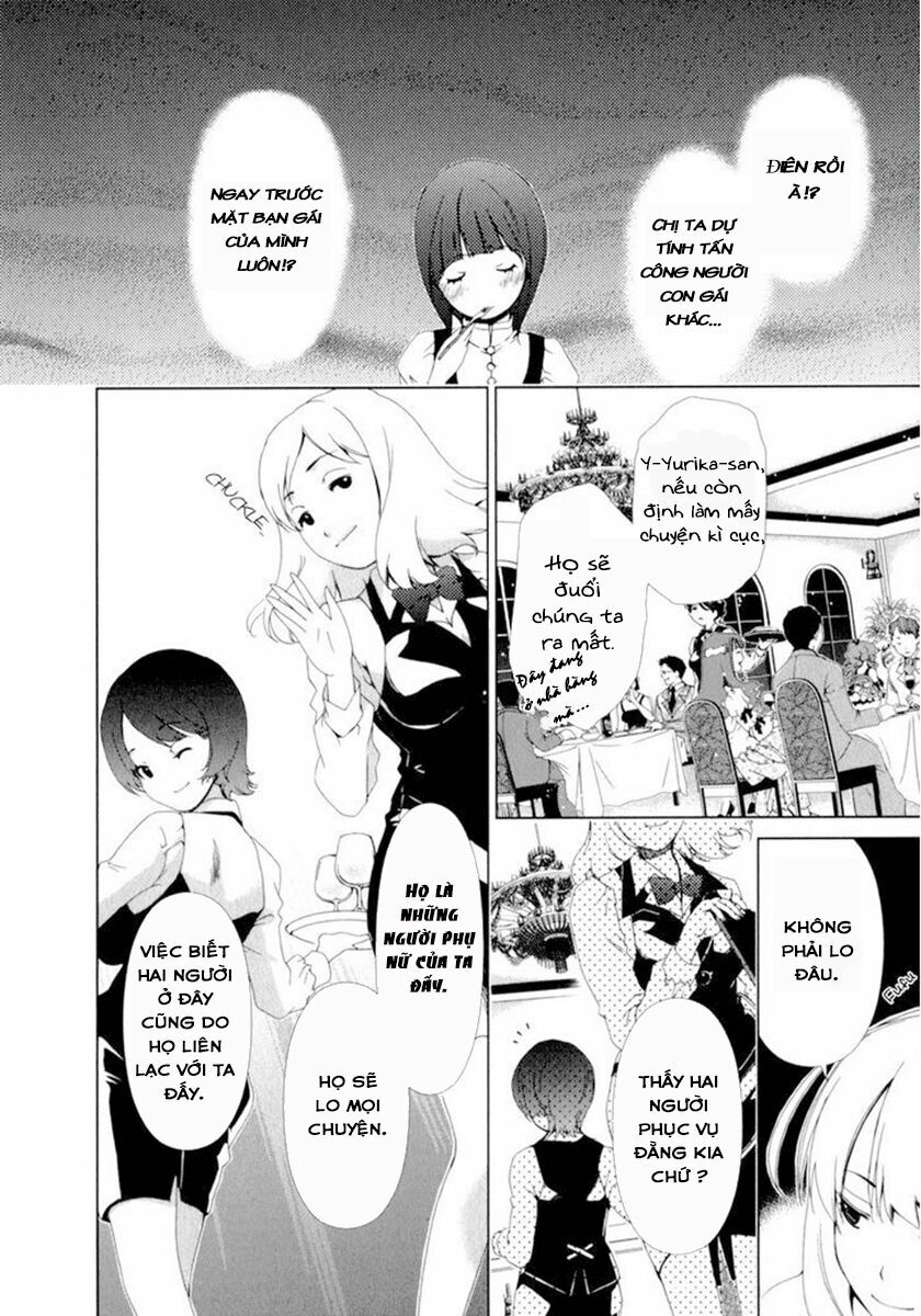 Yuricam: Chapter 10