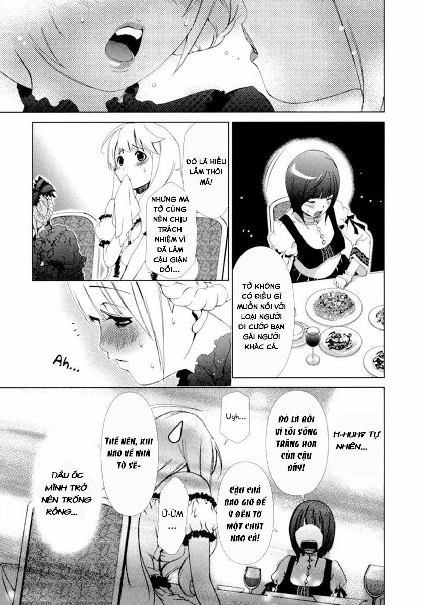 Yuricam: Chapter 10