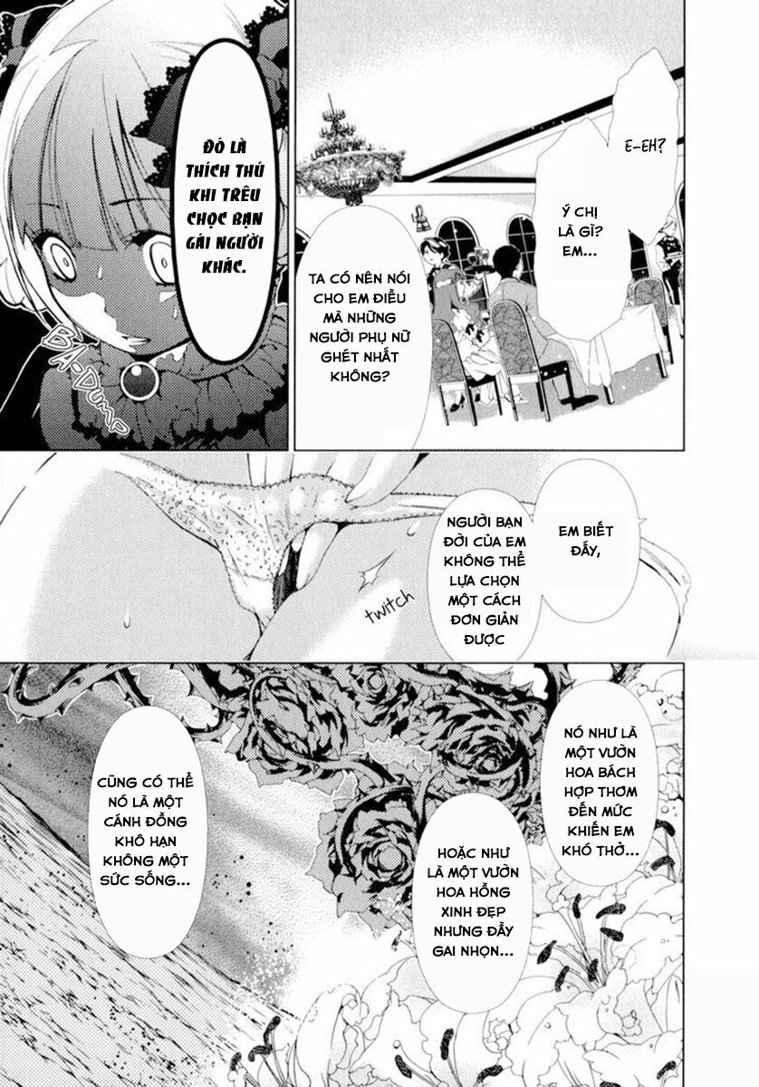 Yuricam: Chapter 10