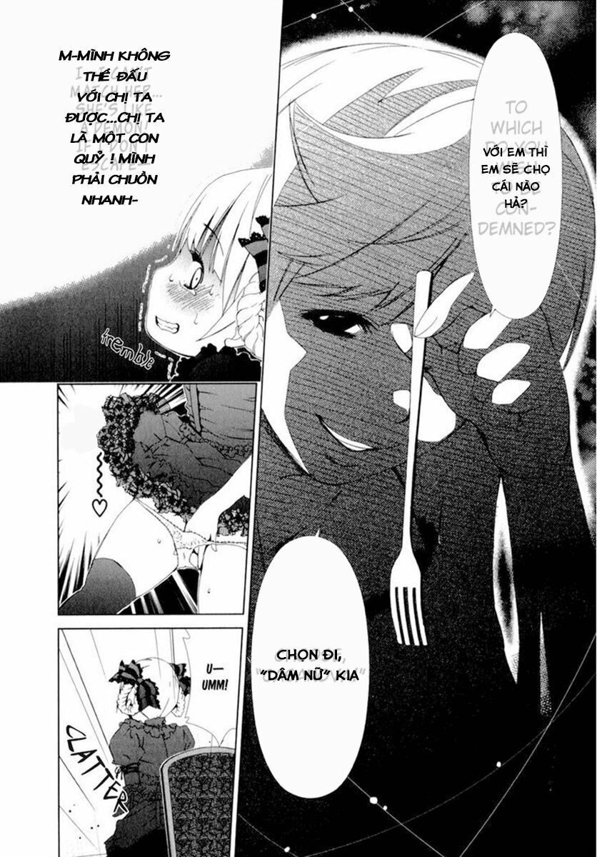 Yuricam: Chapter 10