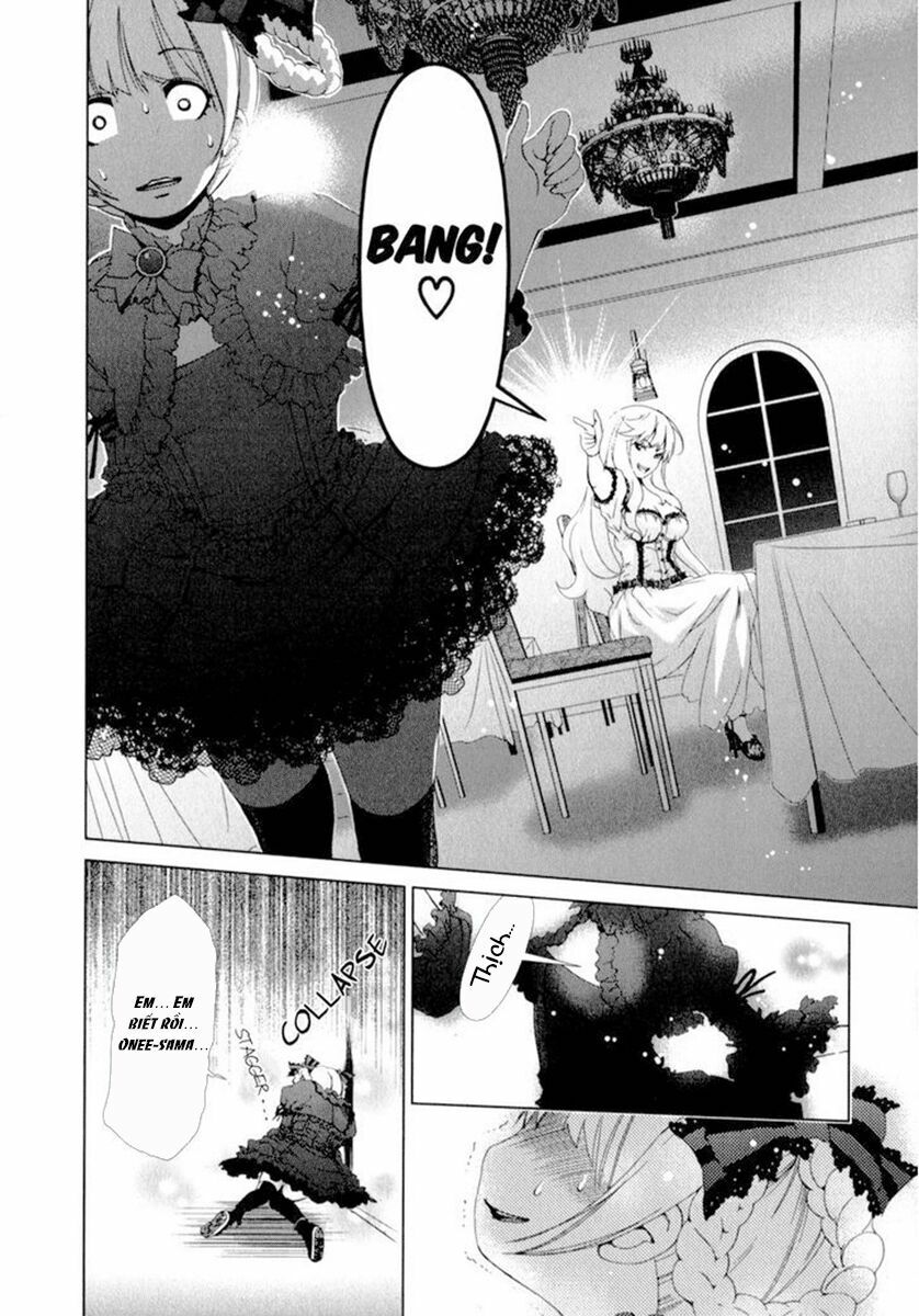 Yuricam: Chapter 10