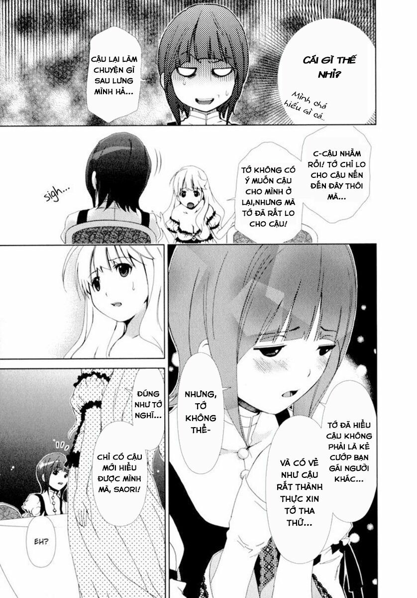 Yuricam: Chapter 10