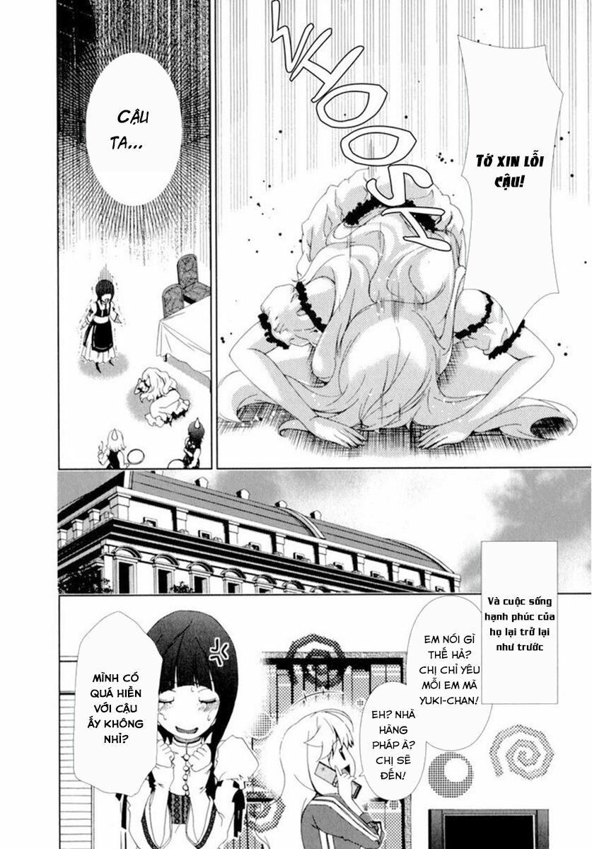 Yuricam: Chapter 10