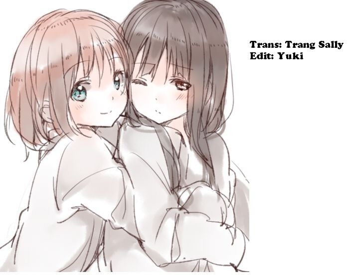 Yuricam: Chapter 10
